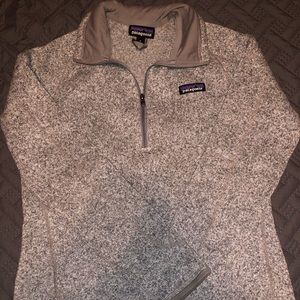 Patagonia Sweater Weather Pullover